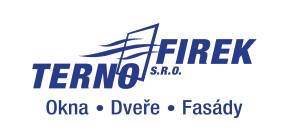 Logo Vnitřní parapety Ostrava | TERNO FIREK s.r.o.
